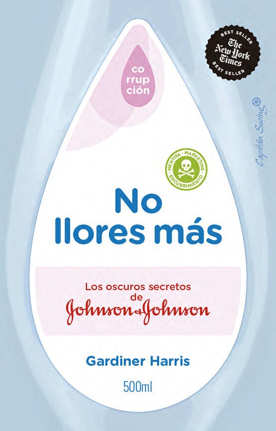 No llores m&aacute;s