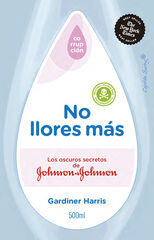No llores m&aacute;s