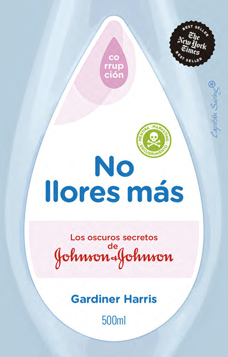 No llores m&aacute;s