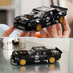 LEGO&reg; Speed Champions Ken Block's '65 Ford Mustang Hoonicorn V1 77262