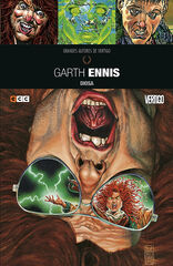 Grandes autores de Vertigo: Garth Ennis