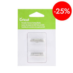 Cuchilla recambio Regla de corte 2u