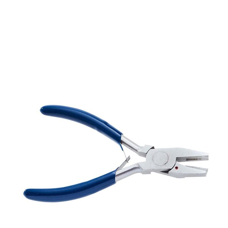 Tenazas Fellowes encuadernador de espiral metal