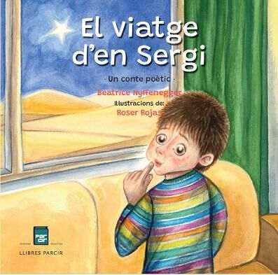 El viatge d'en Sergi