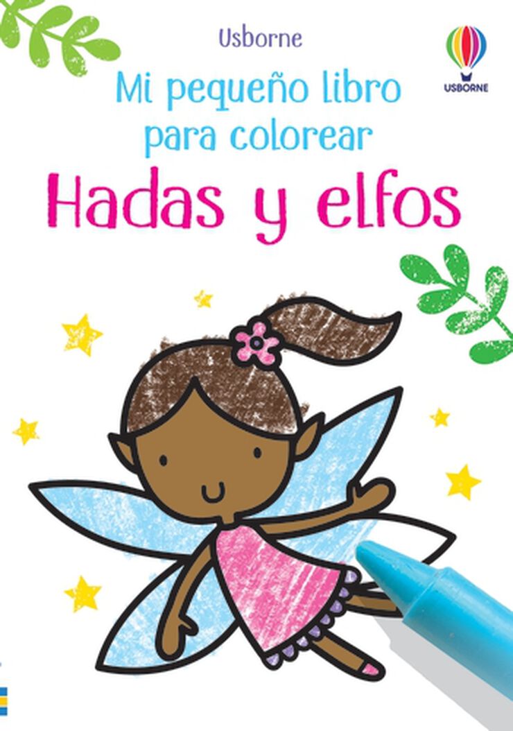 Hadas y elfos