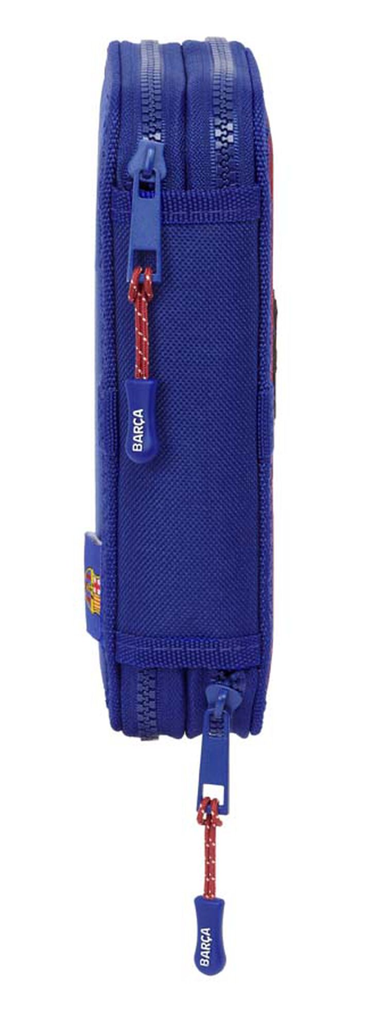 Plumier triple FC Barcelona