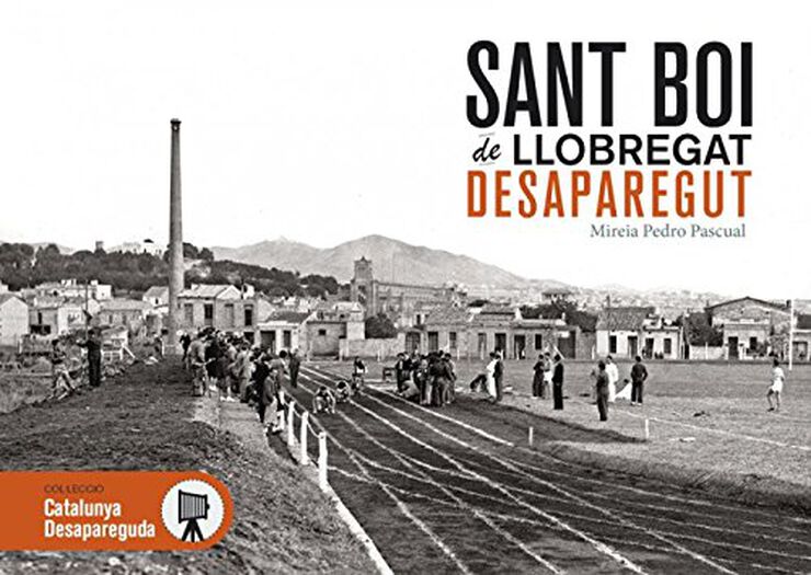 Sant Boi de Llobregat desaparegut