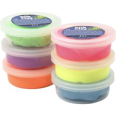 Silk Clay Creativ Neó 14g 6u