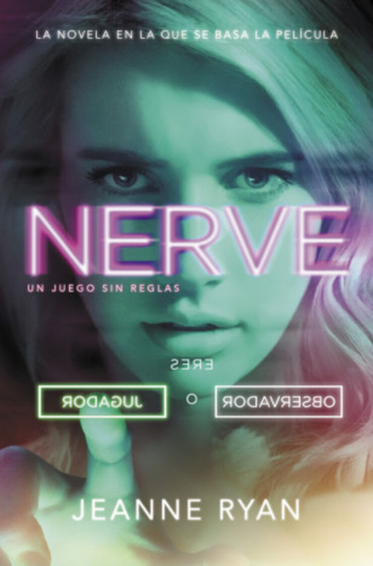 Nerve, un juego sin reglas