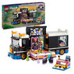 LEGO® Friends Autobús de Gran Gira Musical 42619