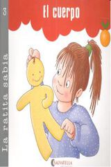 Cuerpo, El Cuerpo, El