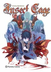 Insect Cage 3 Insect Cage 3