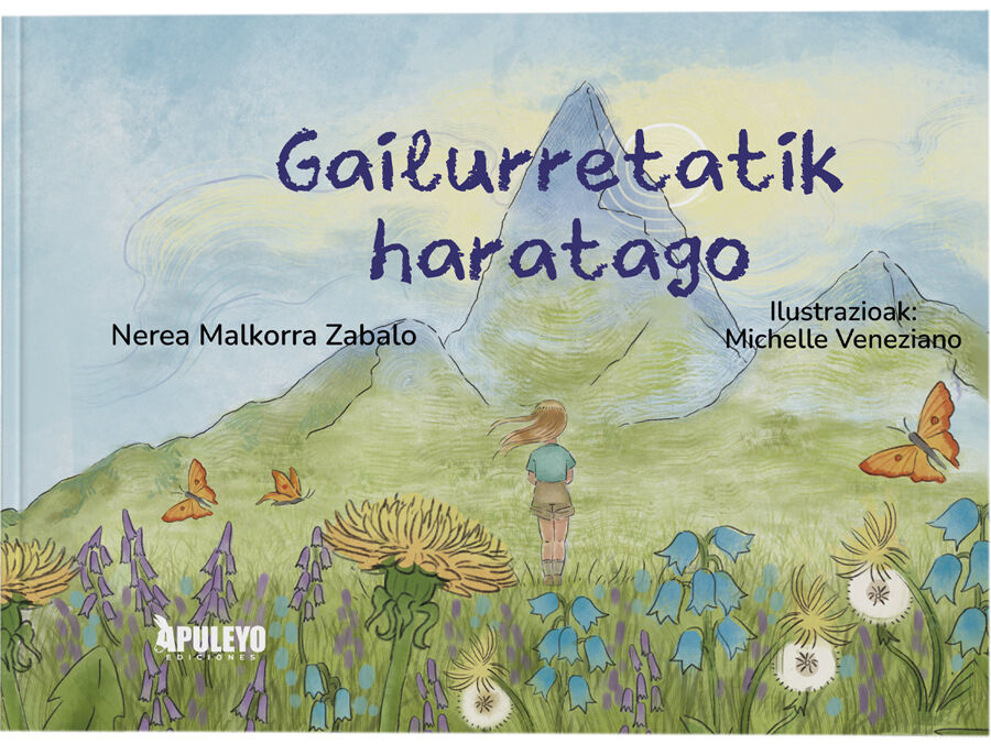 Gailurretalik Horatago