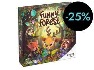 Funny Forest