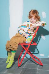 Calcetines Eat My Socks Kids Cocodrilo