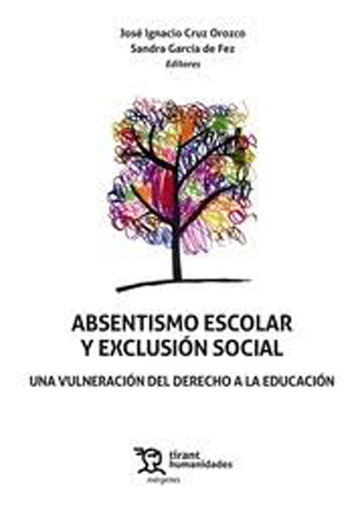 Absentismo escolar y exclusión social