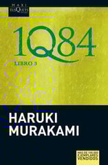 1Q84. Libro 3 1Q84. Libro 3