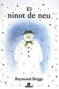 El ninot de neu