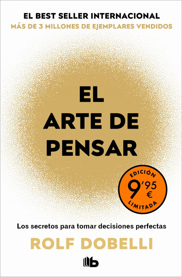 El arte de pensar