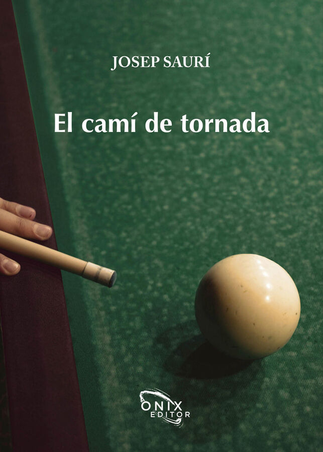 El cam&iacute; de tornada