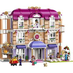 LEGO&reg; Friends Gran Hotel de Heartlake City 42704