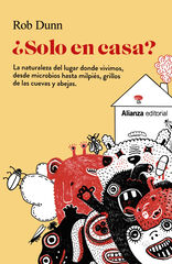 ¿Solo en casa? ¿Solo en casa?