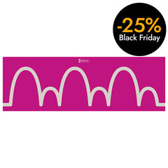 Traçats rugosos Nathan Els ponts