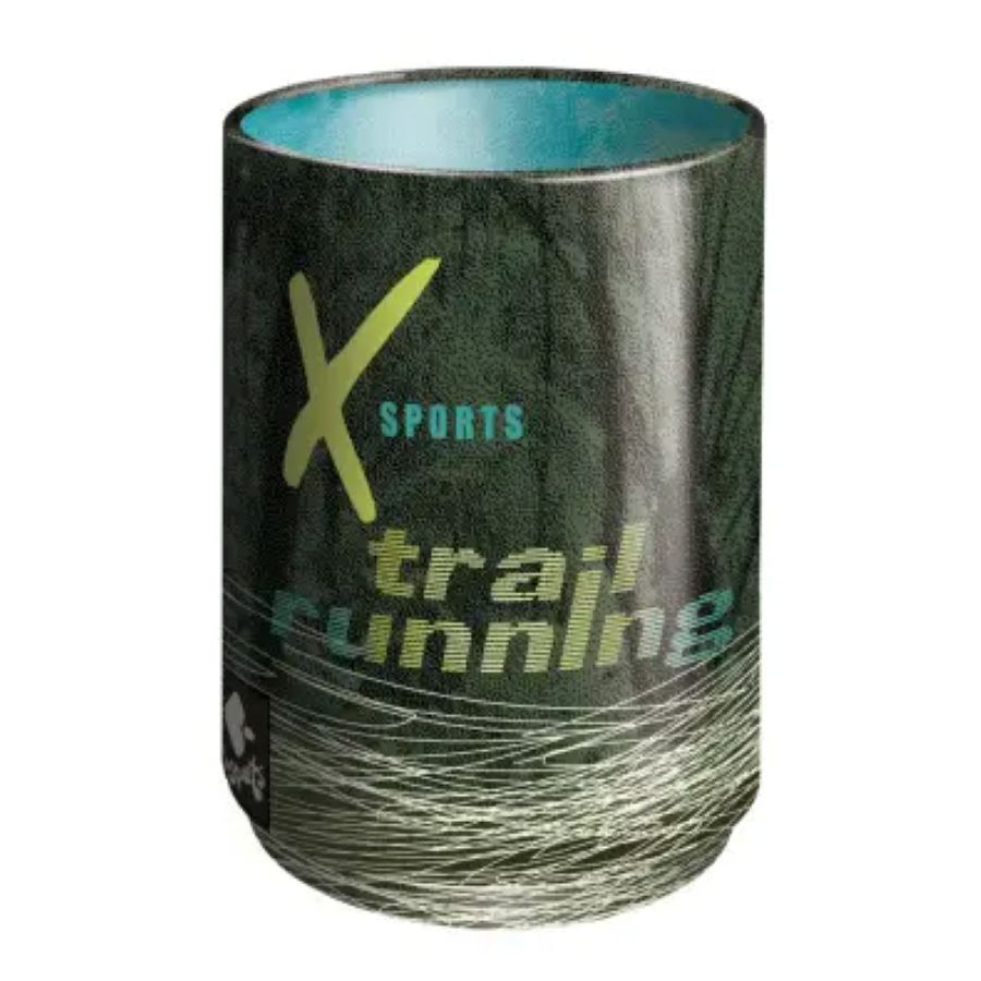 Gobelet metall Busquets Xsports