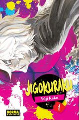 Jigokuraku 01 Jigokuraku 01