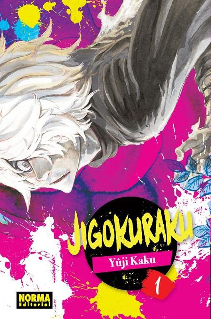 Jigokuraku 01