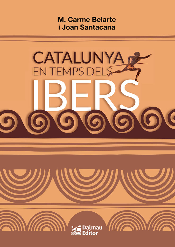 Catalunya en temps dels Ibers