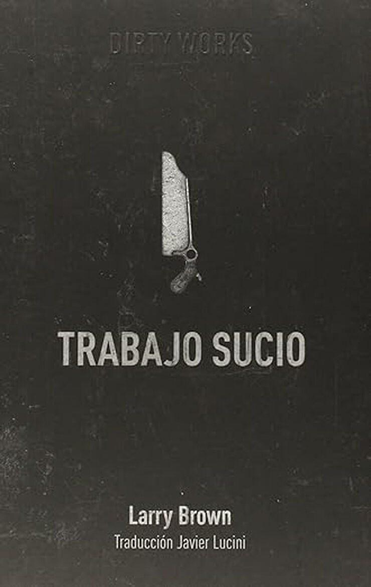 Trabajo sucio
