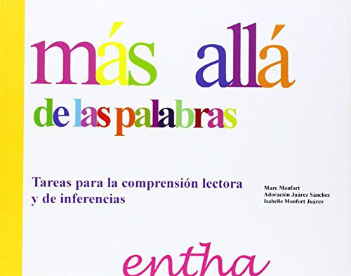 Cepe M&aacute;s All&aacute; De Las Palabras