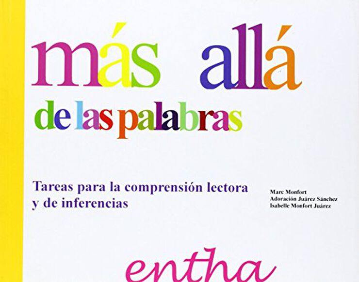 Cepe Más Allá De Las Palabras