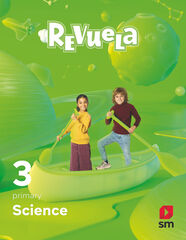 Science. 3 Primary. Revuela Science. 3 Primary. Revuela
