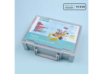Kit d'inventor Nezha micro:bit Elecfreaks