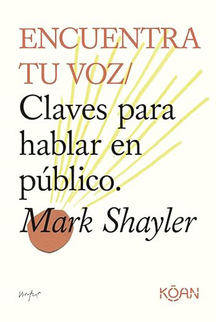 Encuentra tu voz