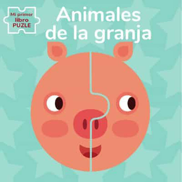 Animales de la granja