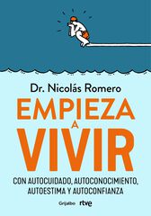 Empieza a vivir Empieza a vivir