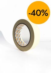 Cinta de pintor Abacus 30mmx50m