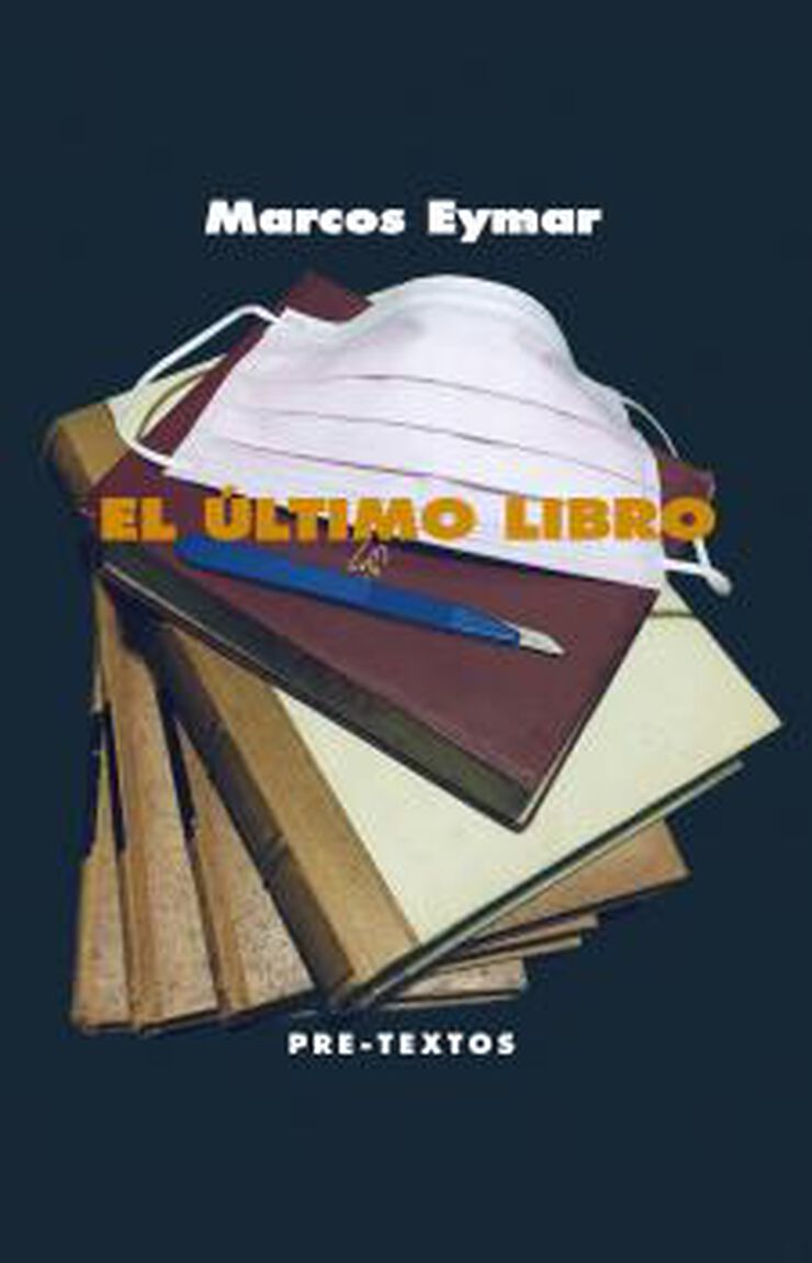 El Último Libro