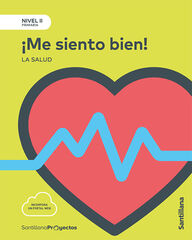 Me Siento Bien 2º EPO Me Siento Bien 2º EPO