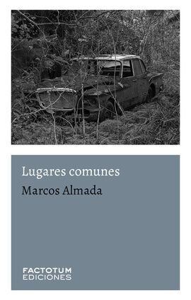 Lugares comunes