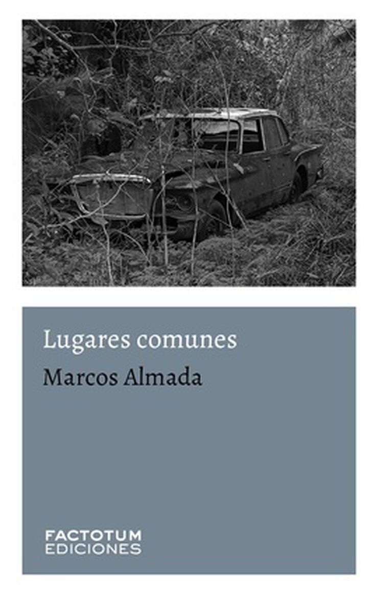 Lugares comunes