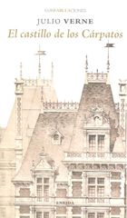 El castillo de los C&aacute;rpatos