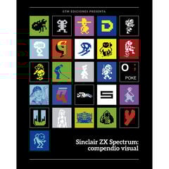 Sinclair ZX Spectrum: Compendio visual Sinclair ZX Spectrum: Compendio visual