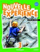 Experience Nou 3ºeso la Pk