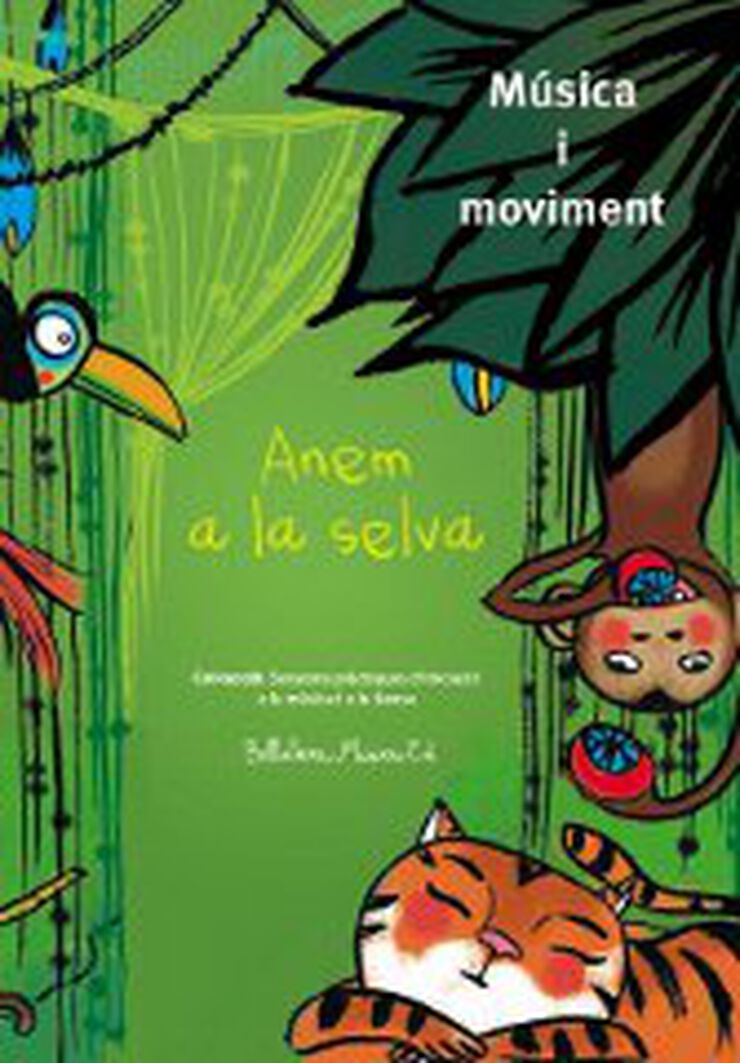 Anem a la selva