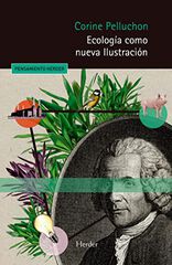 Ecología como nueva ilustración Ecología como nueva ilustración