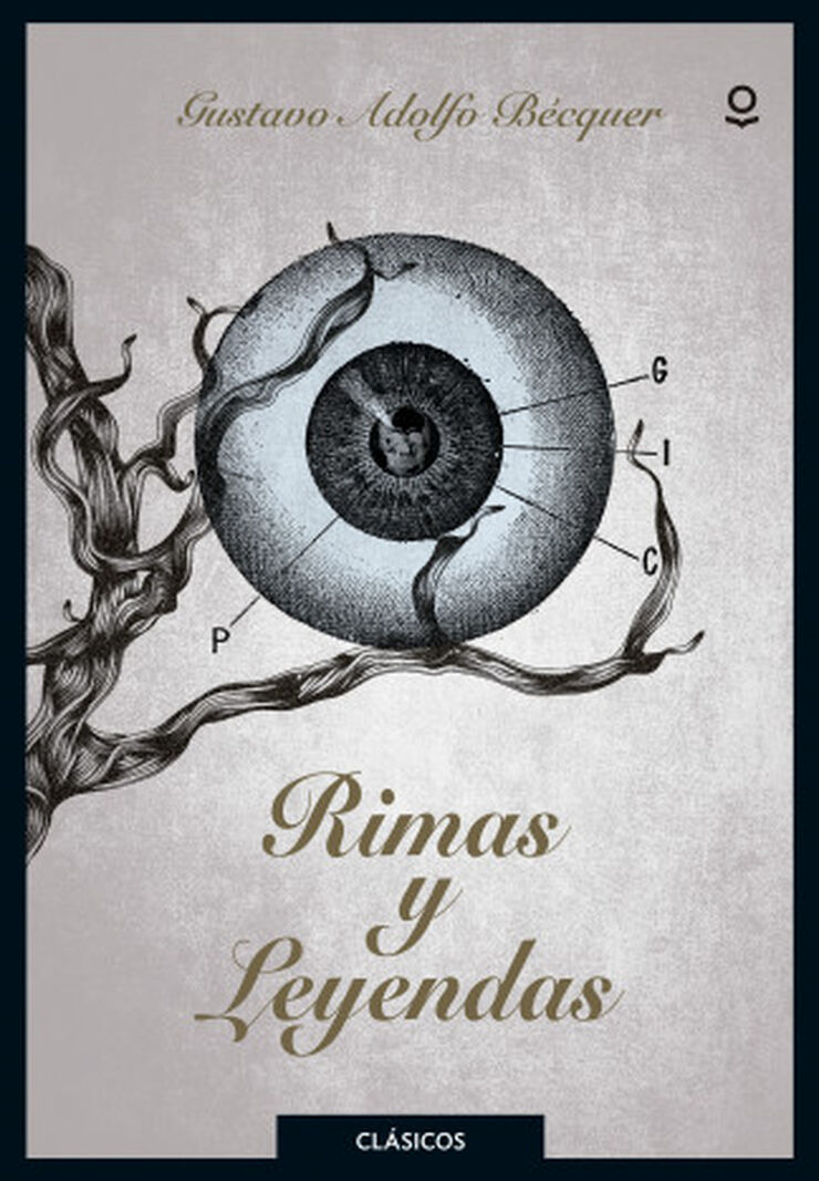 Rimas y leyendas